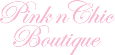PinknChic Boutique